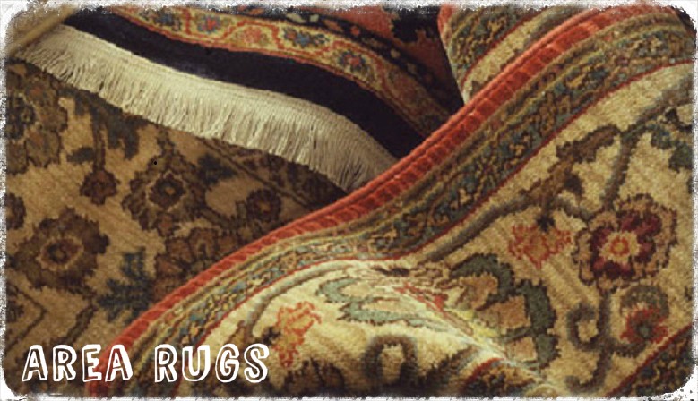 Area Rugs 